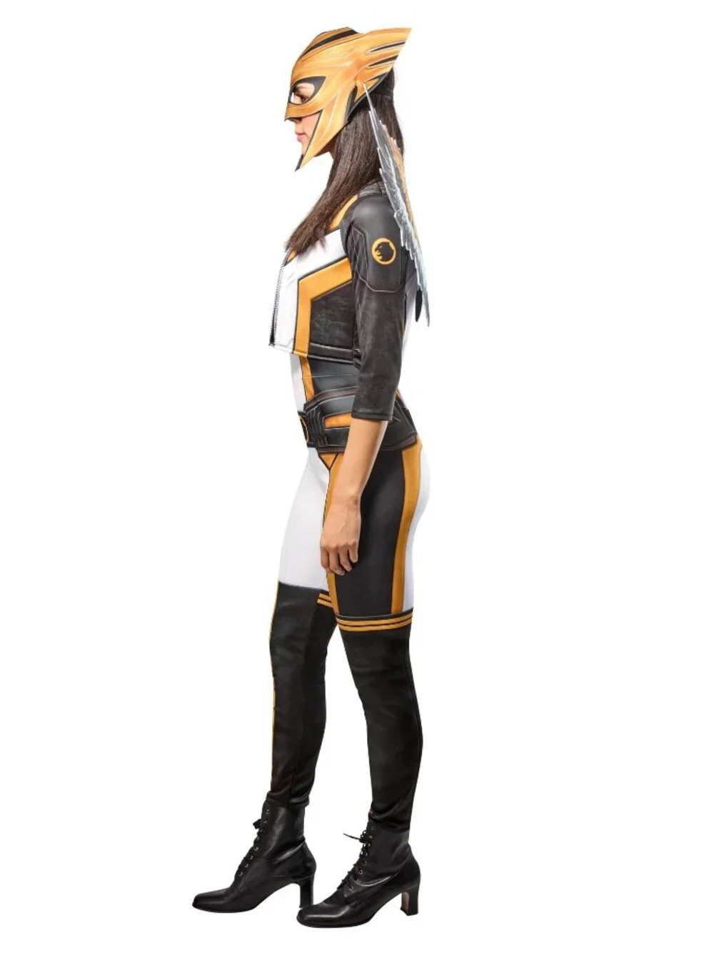 Rubies Hawkgirl Costume Adult Medium -  Needs Wings